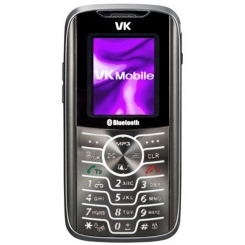 VK Mobile VK2020 -  1